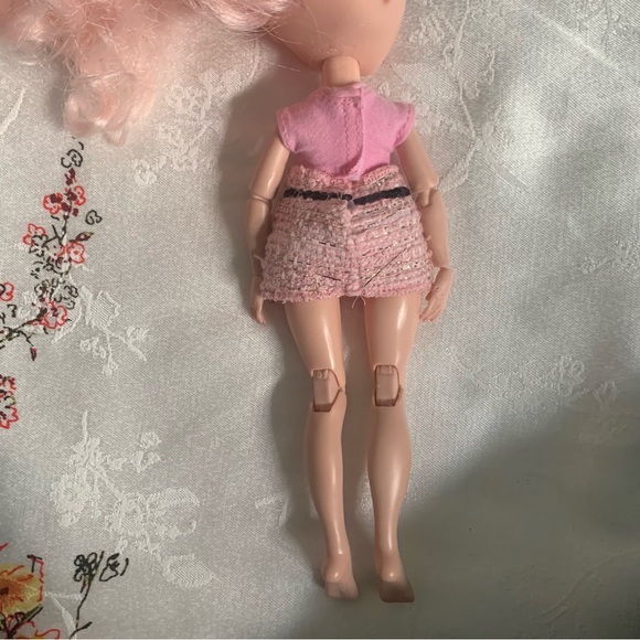 Rainbow High Bella Parker Fashion Doll MGA 2019 Pink Hair - Picture 7 of 10